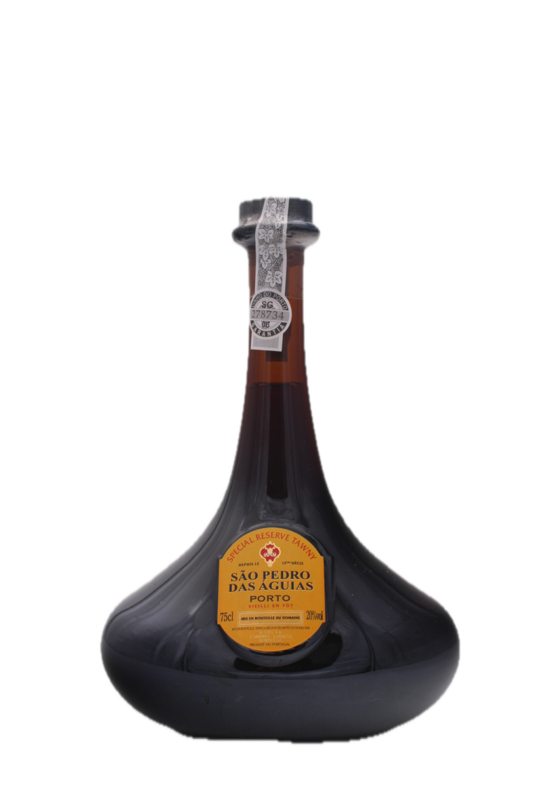 São Pedro Das Águias - Special Reserve Tawny Port Carafe