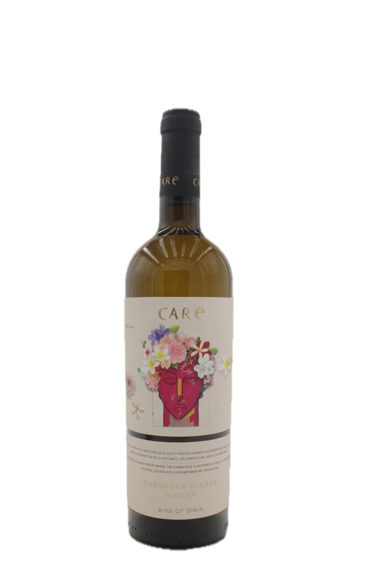 Bodegas Anadas - Care Garnacha Blanca Nativa