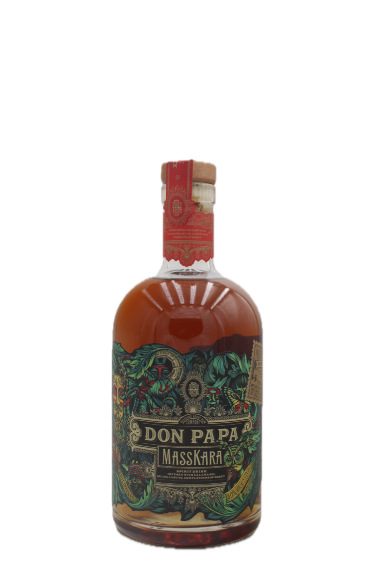 Don Papa - MassKara