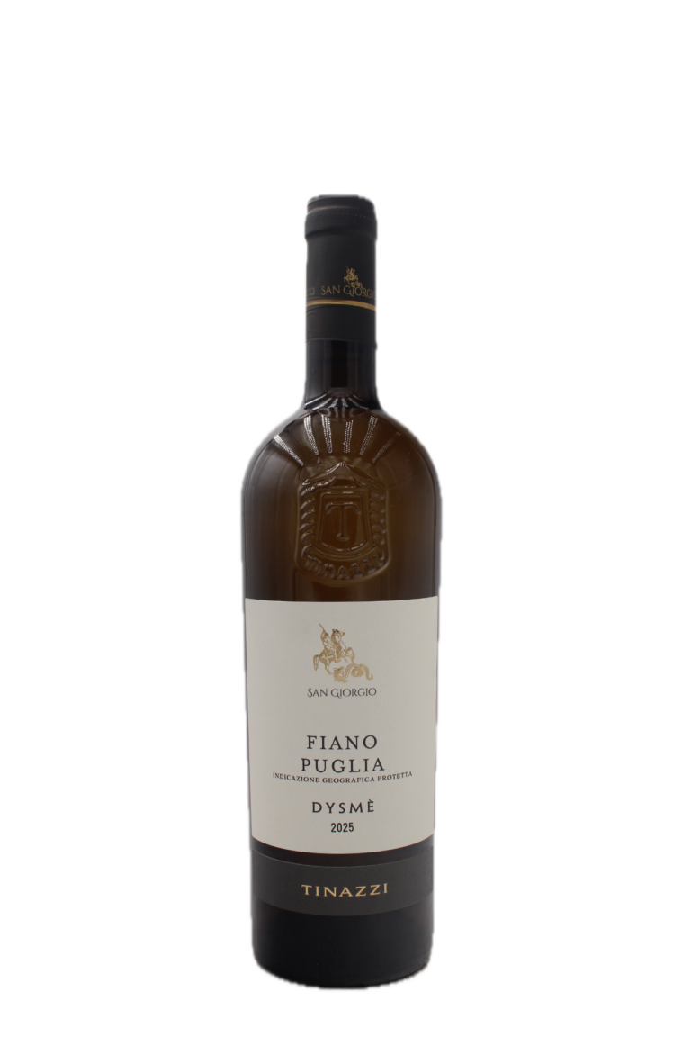 Tinazzi - San Giorgio Dysme Fiano