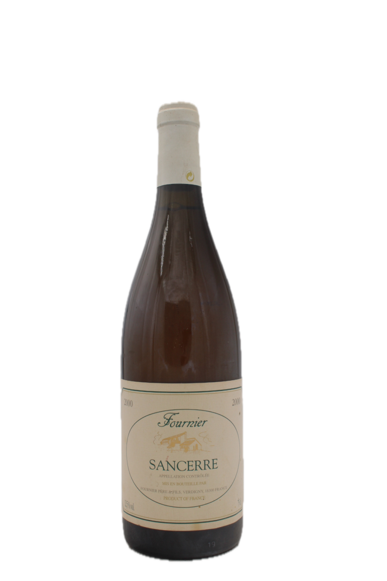 Fournier - Sancerre Blanc 2000