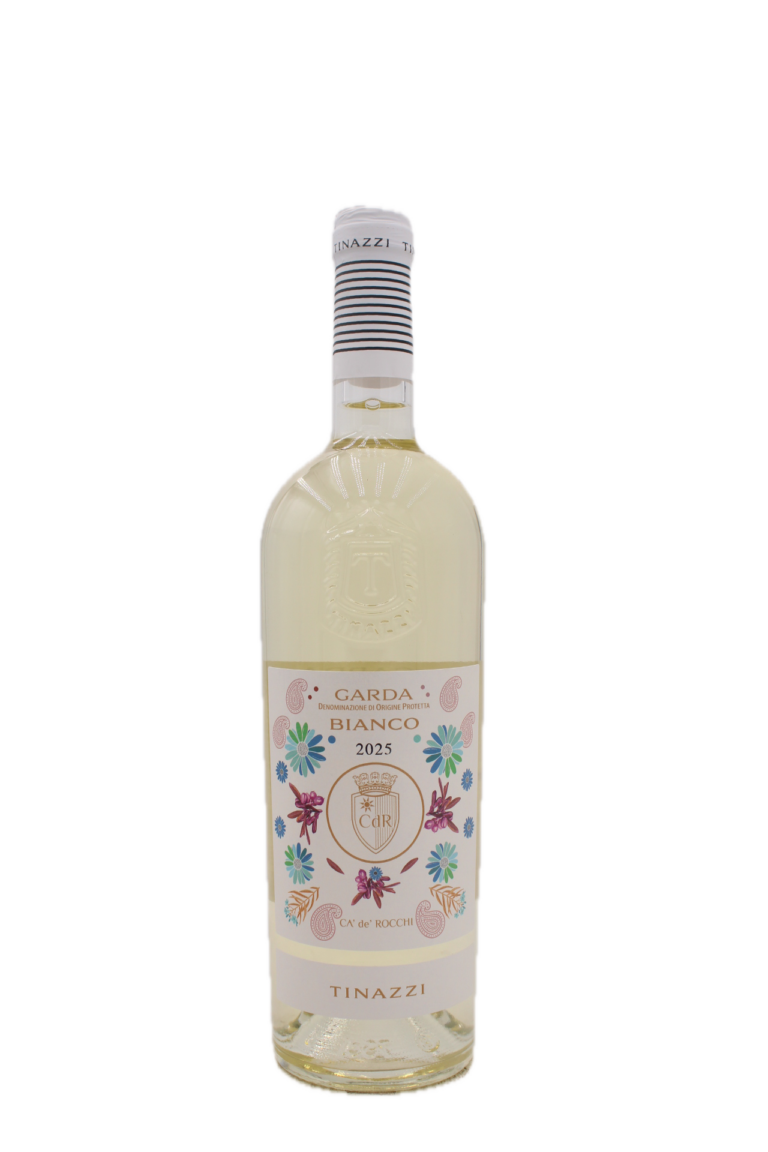 Tinazzi - Ca' de' Rocchi Garda Bianco