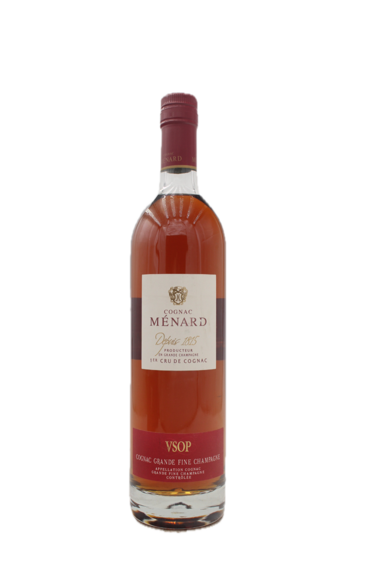 Menard - VSOP 1er Cru Cognac