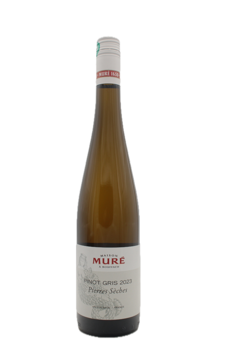 Muré - Pinot Gris "Pierres seches"