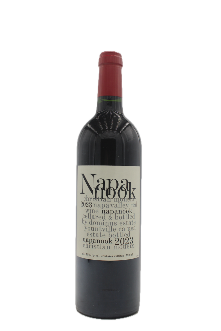Dominus Estate - Napanook 2023