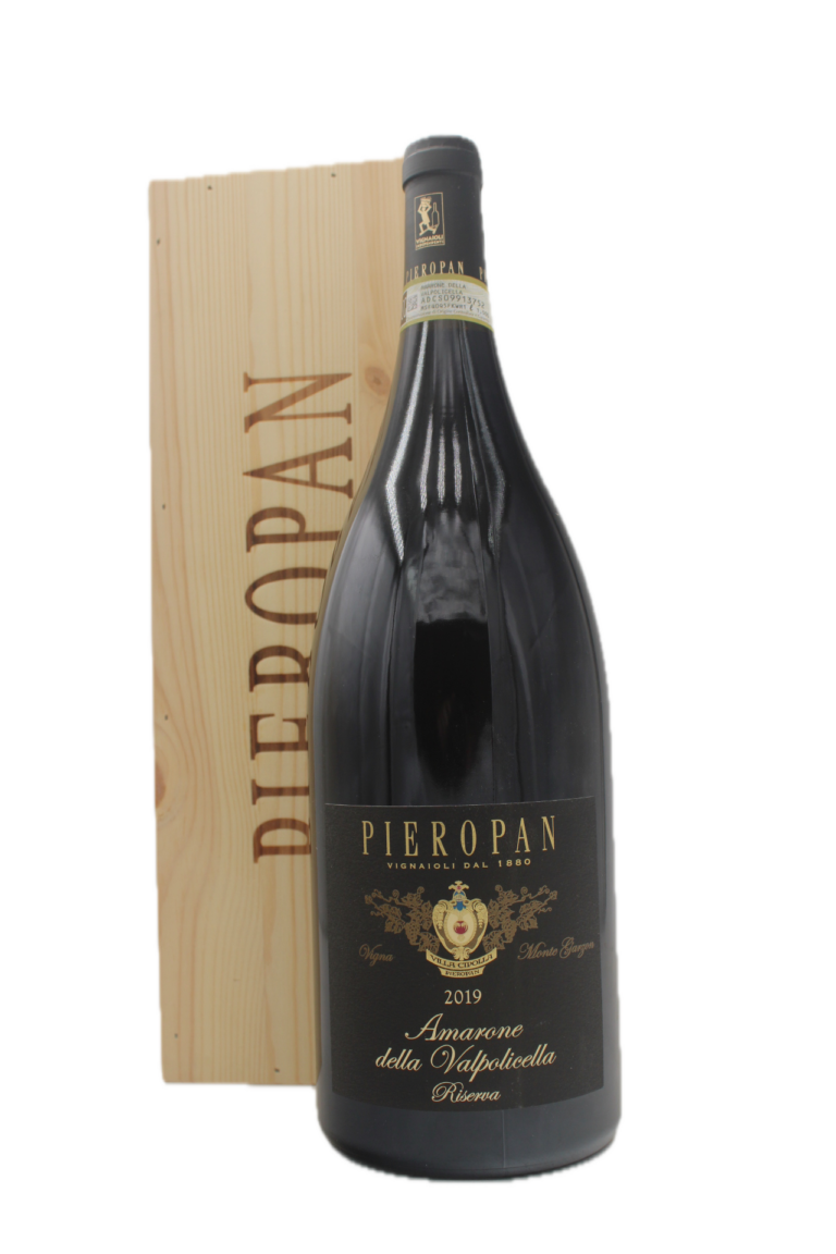 Pieropan - Amarone della Valpolicella Magnum 2019 (1,5 Liter)