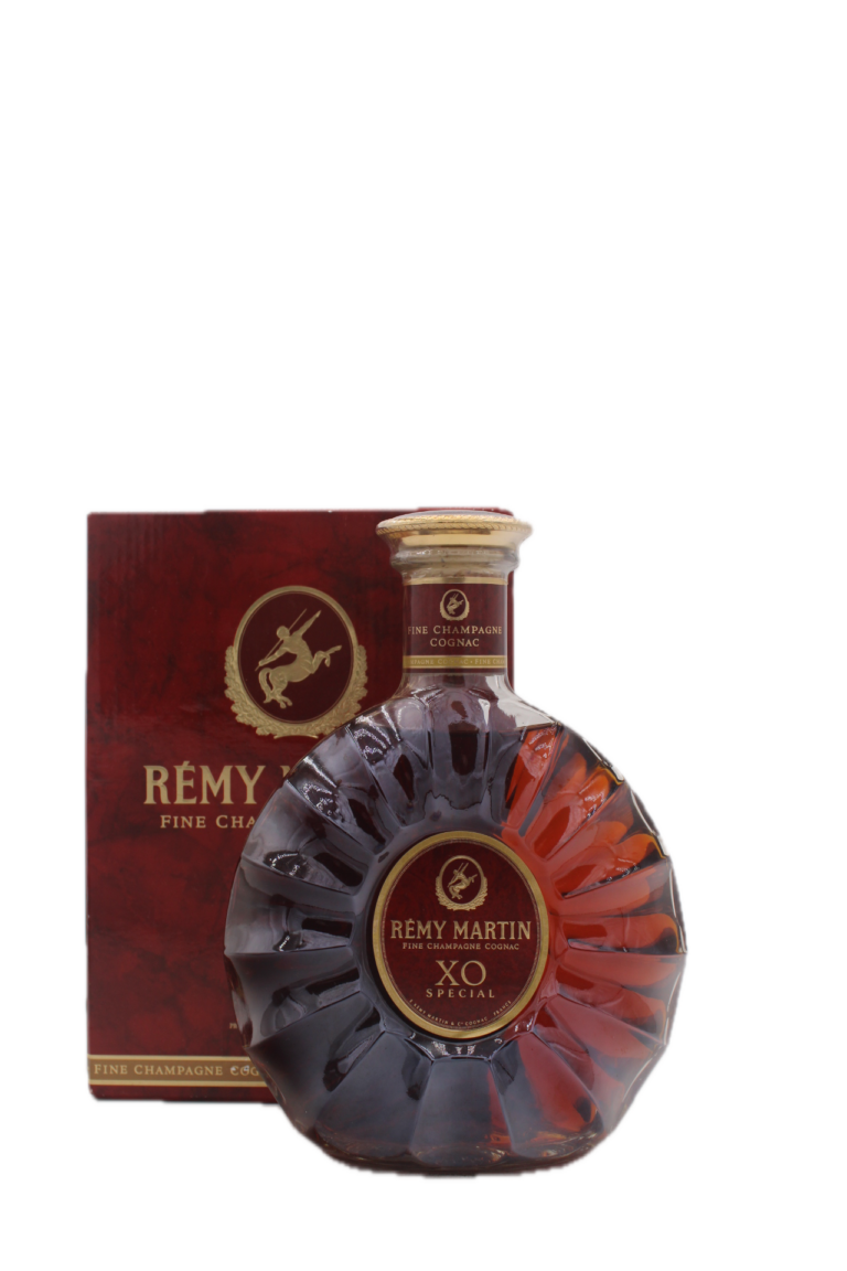 Remy Martin - XO Cognac (Old Bottle)