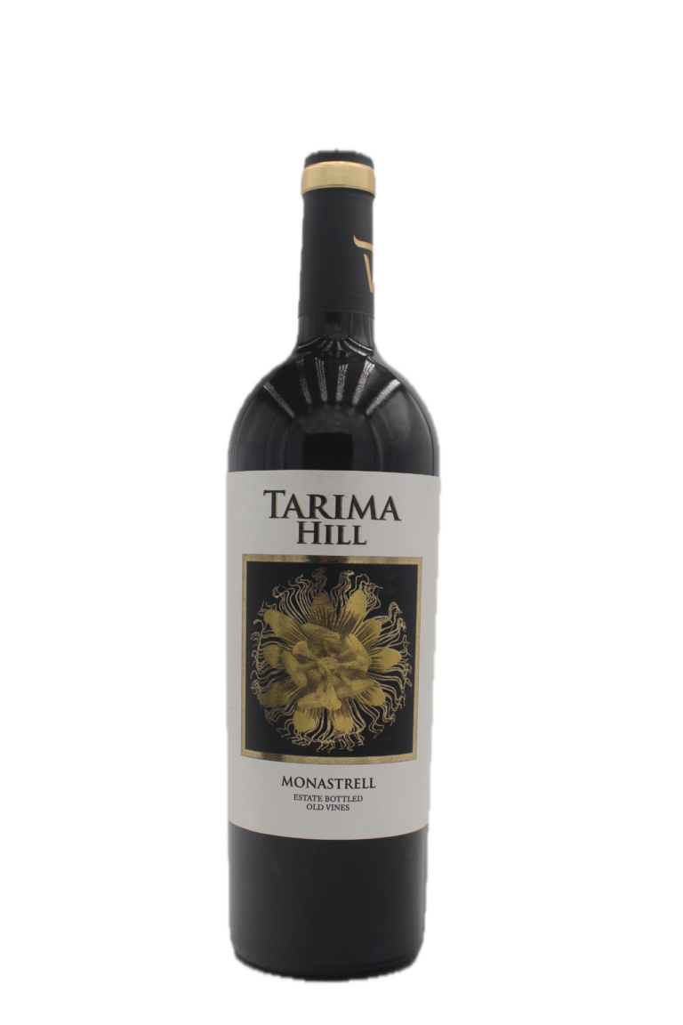 Bodegas Volver - Tarima Hill Monastrell Old Vines