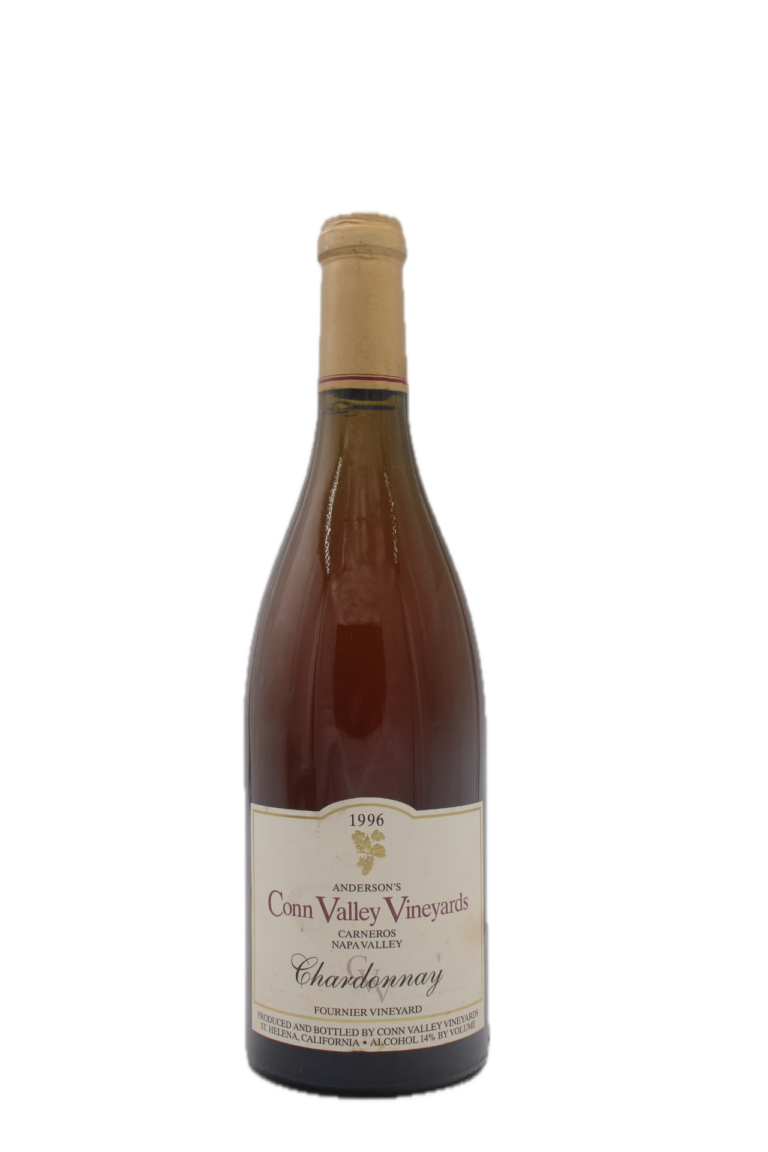 Anderson's Conn Valley Vineyards - Napa Valley Chardonnay 1996