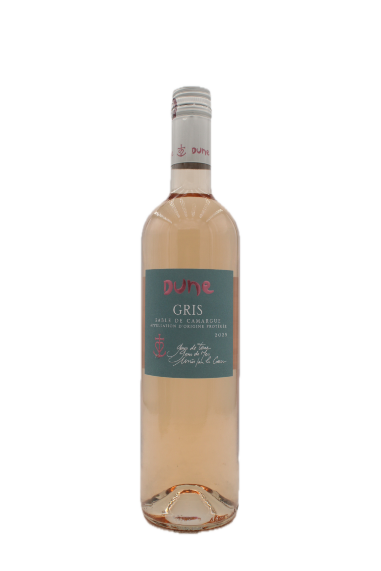Vignobles des Sablons - Dune Gris Rosé
