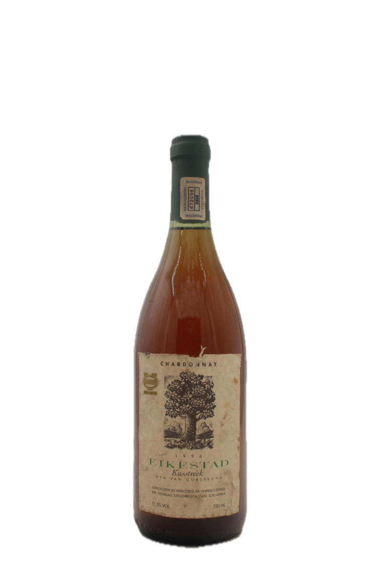 Vinfruco - Eikestad 1997