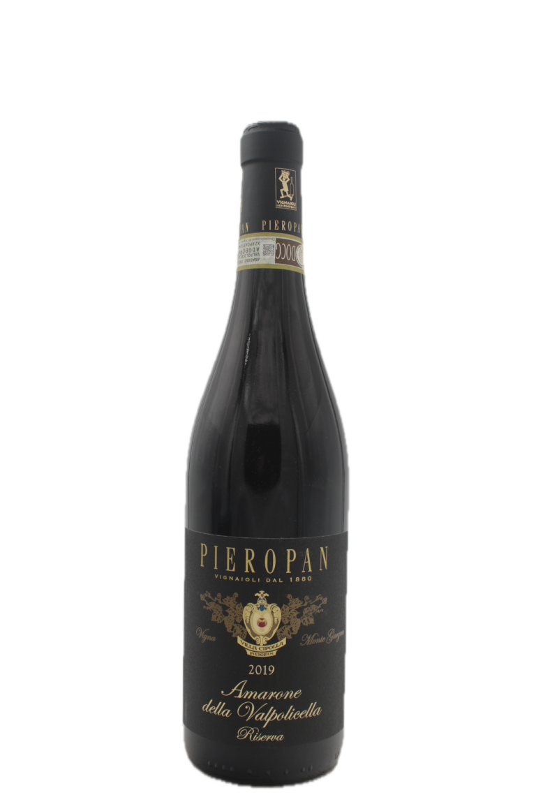Pieropan - Amarone della Valpolicella Riserva 2019