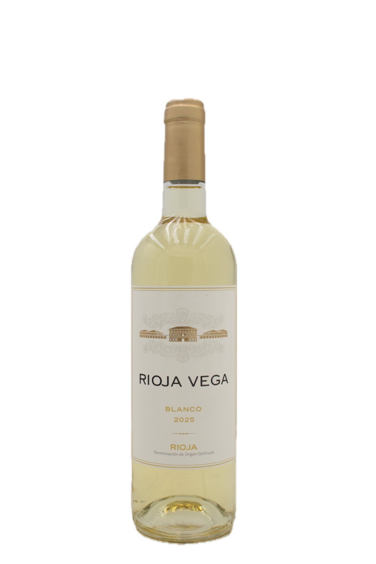 Rioja Vega - Blanco