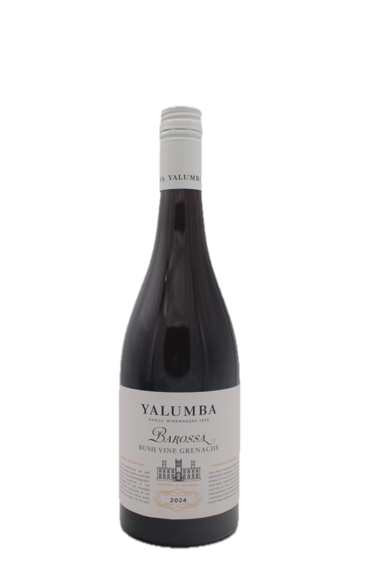 Yalumba - Samuel's Collection Barossa Bush Vine Grenache