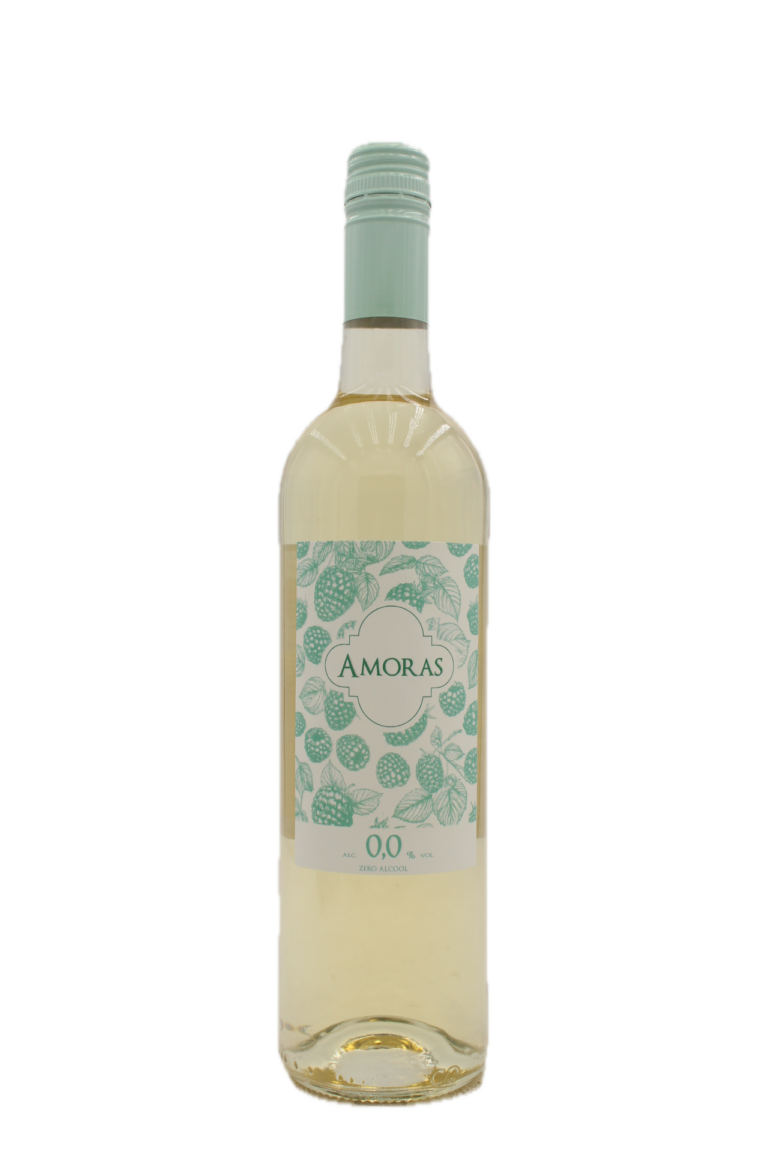 Quinta das Amoras - 0% Branco