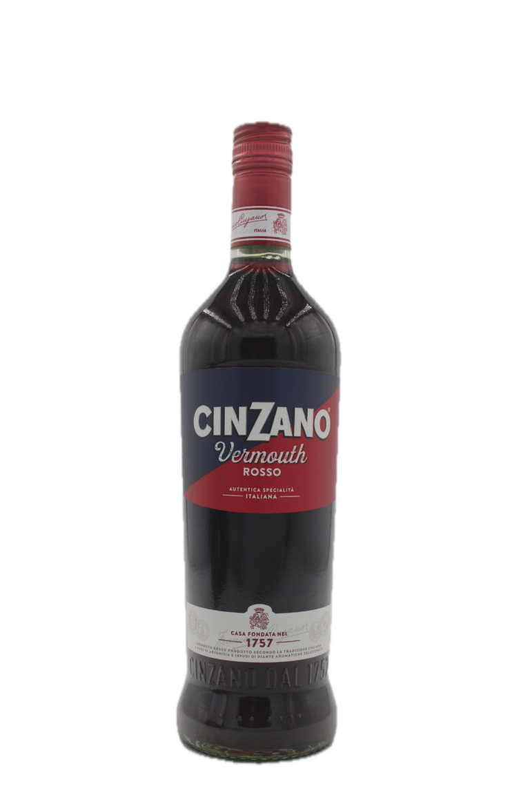 Cinzano - Vermouth Rosso