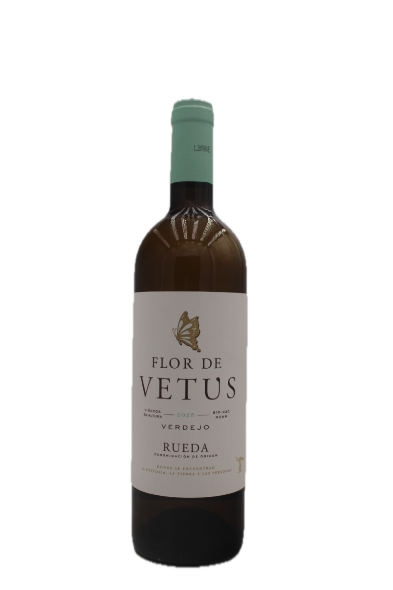 Flor de Vetus - Verdejo