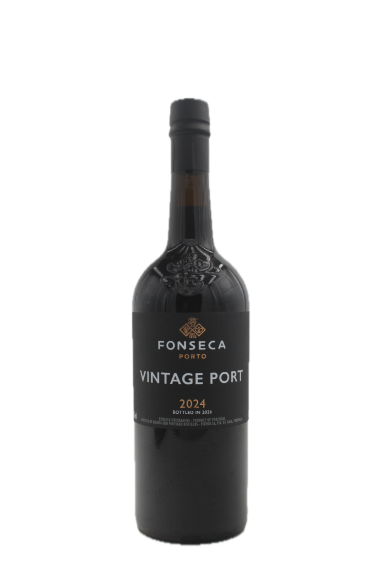 Fonseca - Vintage Port 2024