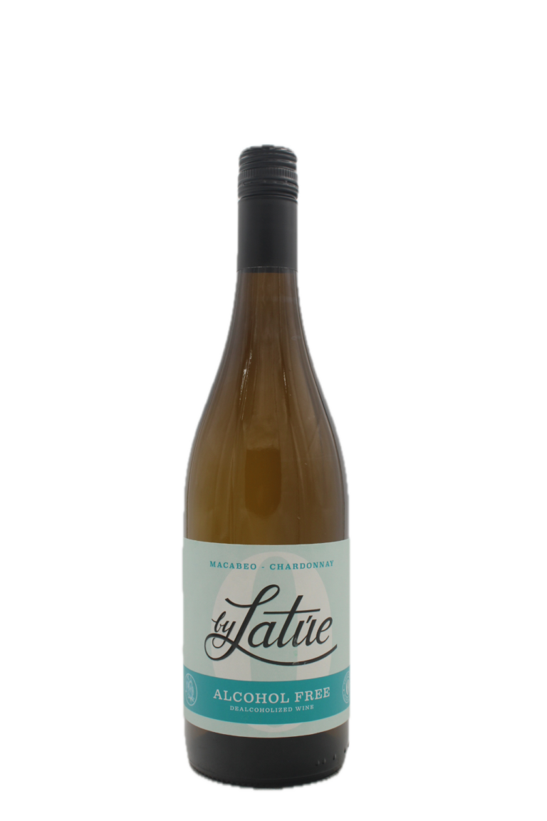 By Latúe - Alcohol Free