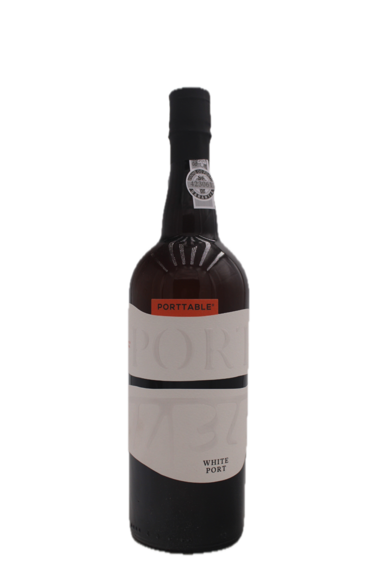 Porttable - White Port
