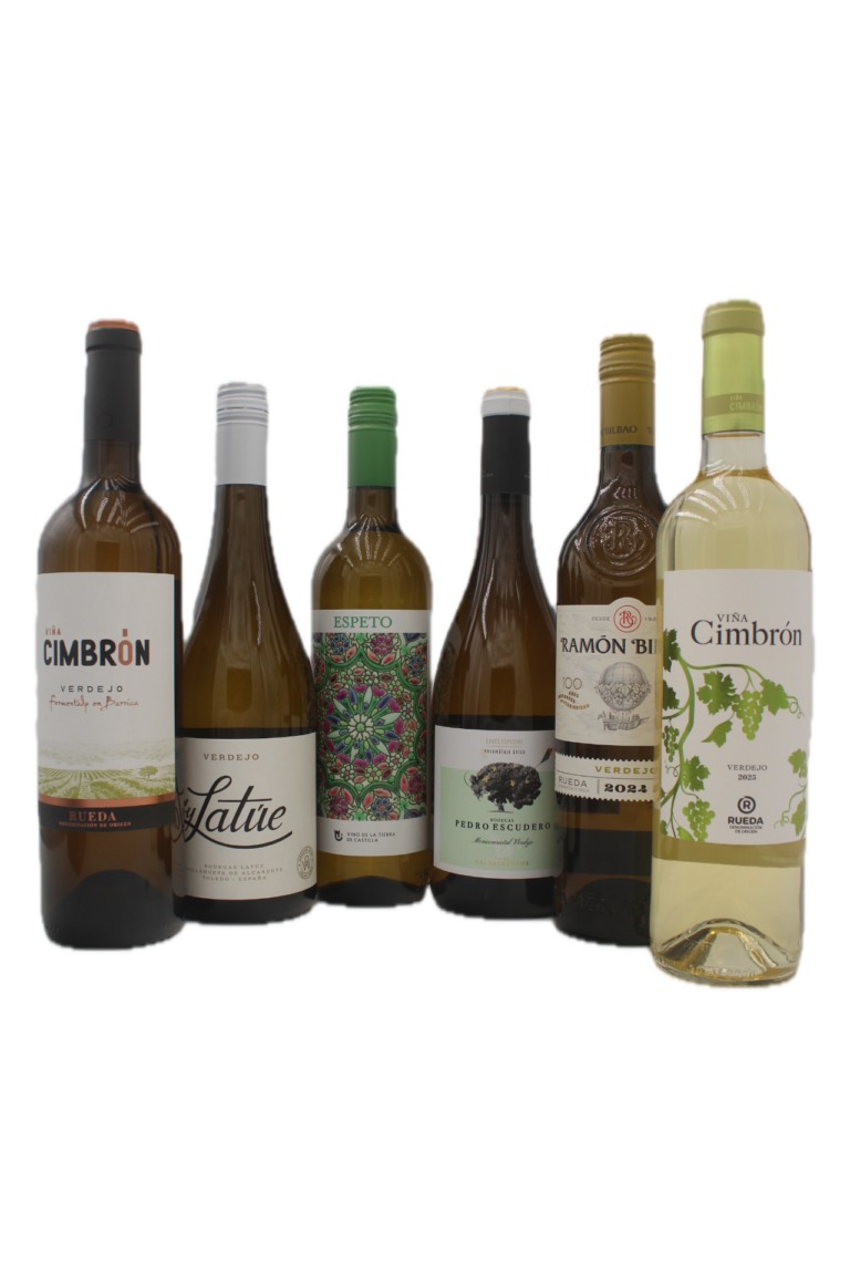 Proefpakket Verdejo