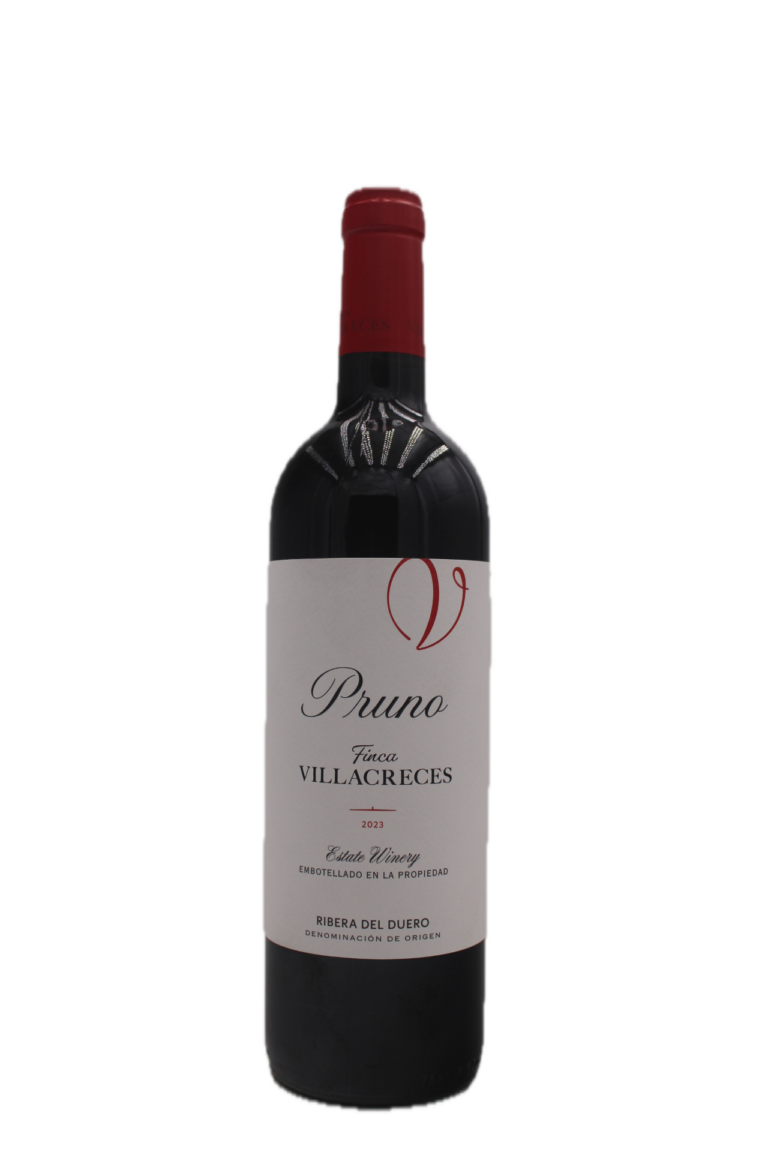 Finca Villacreces - Pruno