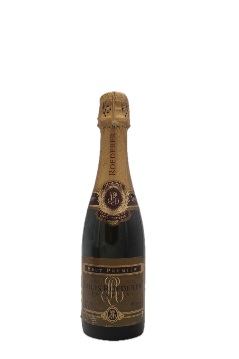Louis Roederer - Champagne Brut Premier(Half Old Bottle)