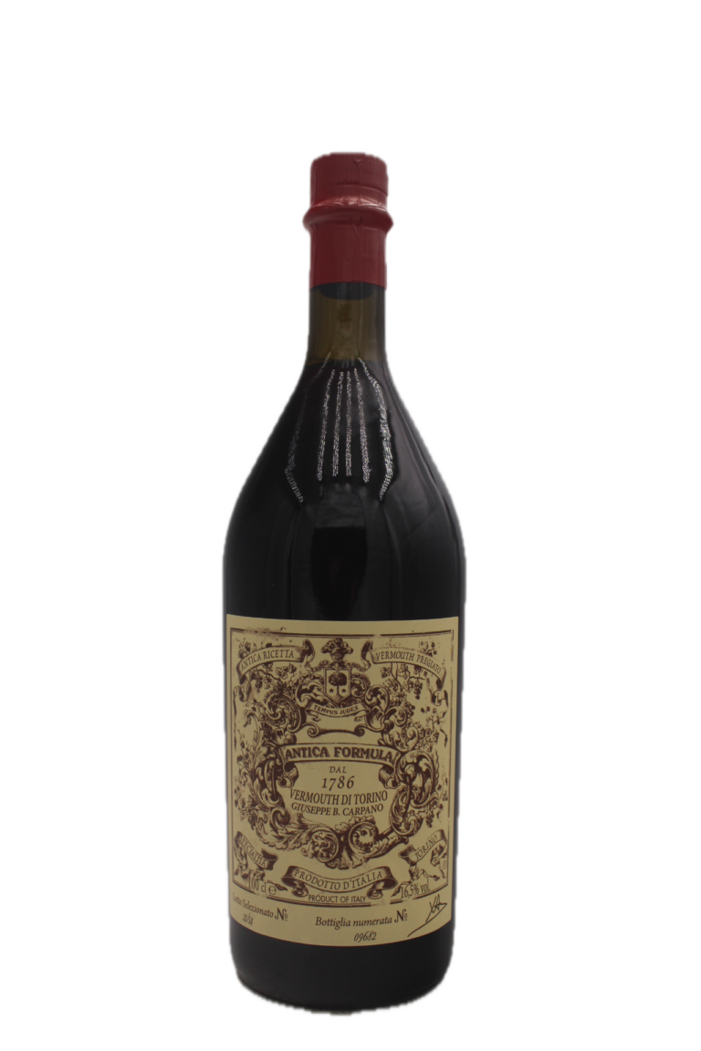 Antica Formula - Vermouth di Torrino