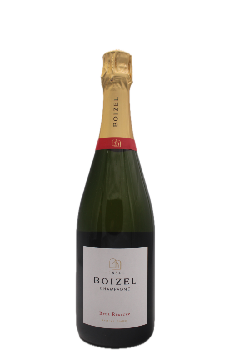 Boizel - Champagne Brut Réserve