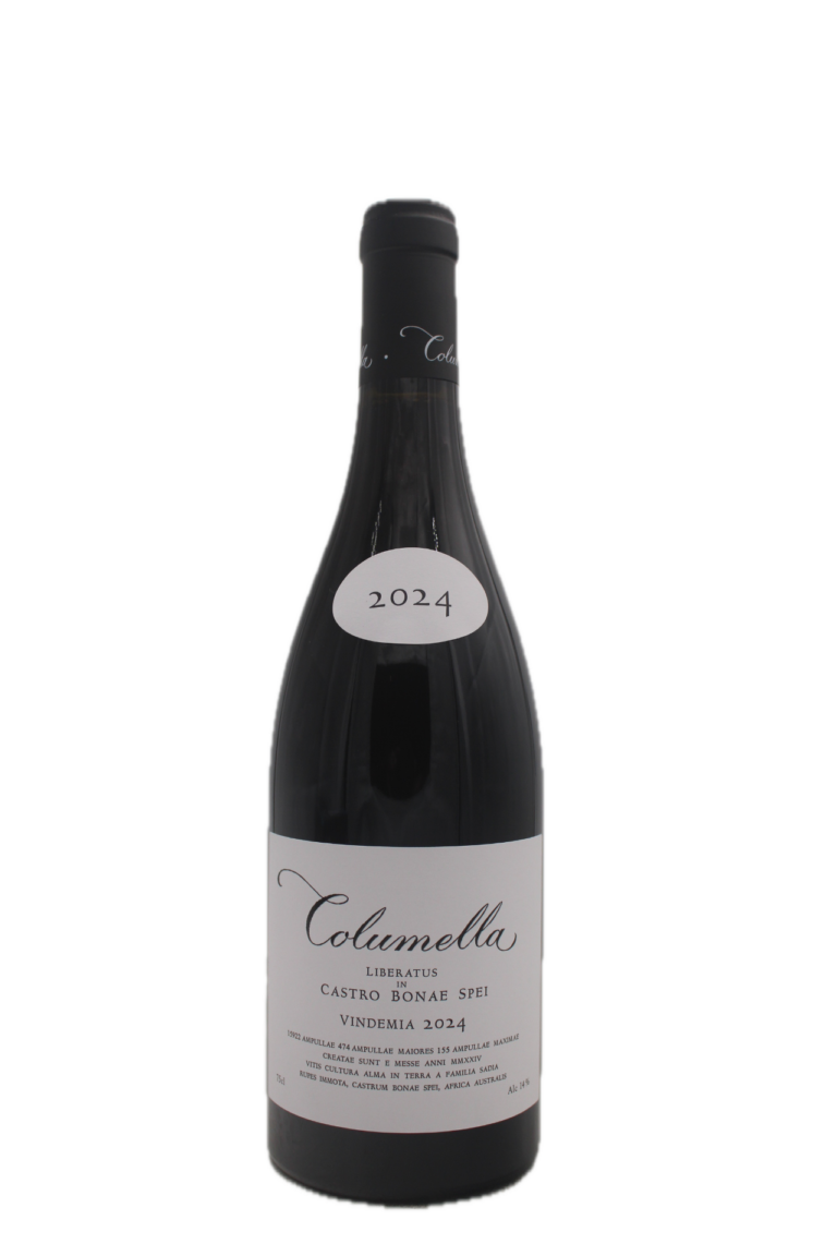 The Sadie Family Wines - Columella 2024