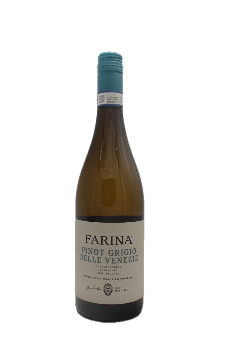 Farina - Pinot Grigio Delle Venezie