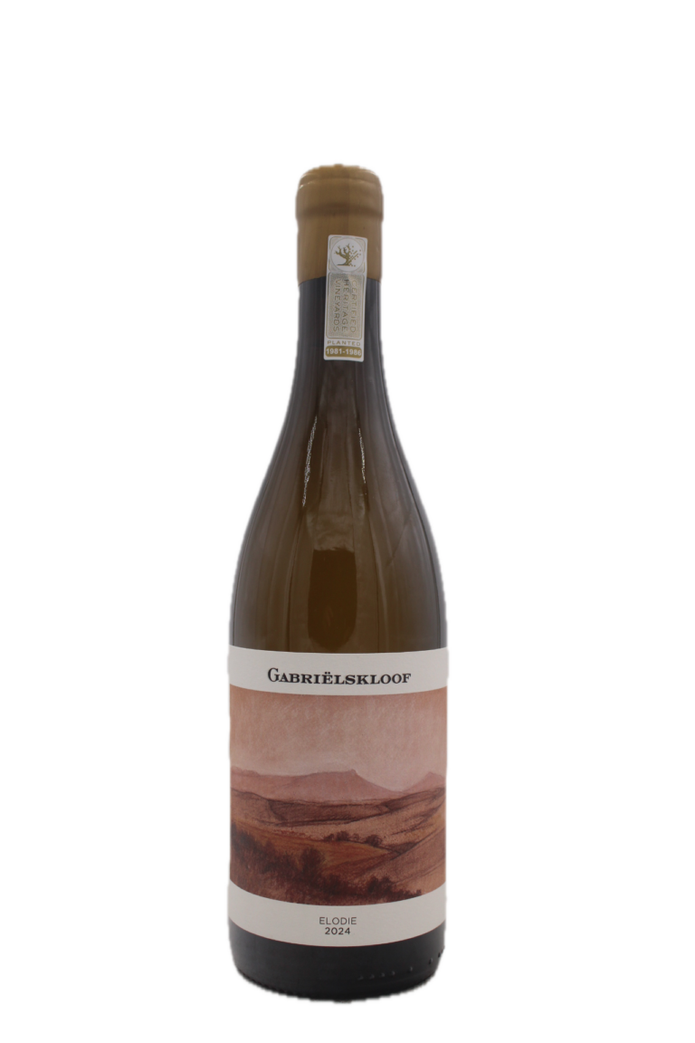 Gabrielskloof - Elodie Chenin Blanc 2024