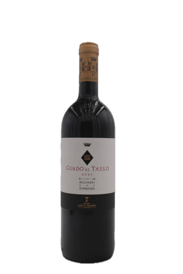 Antinori - Guado Al Tasso Bolgheri 2023