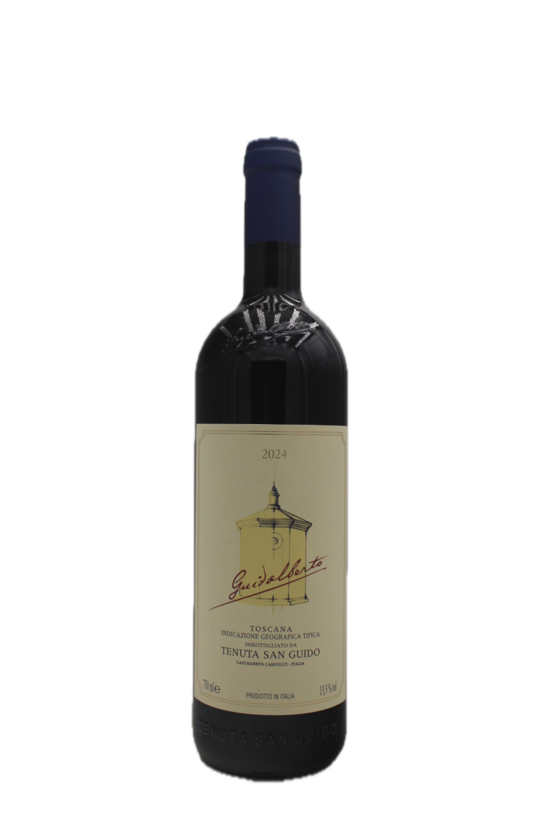 Tenuta San Guido Guidalberto 2024