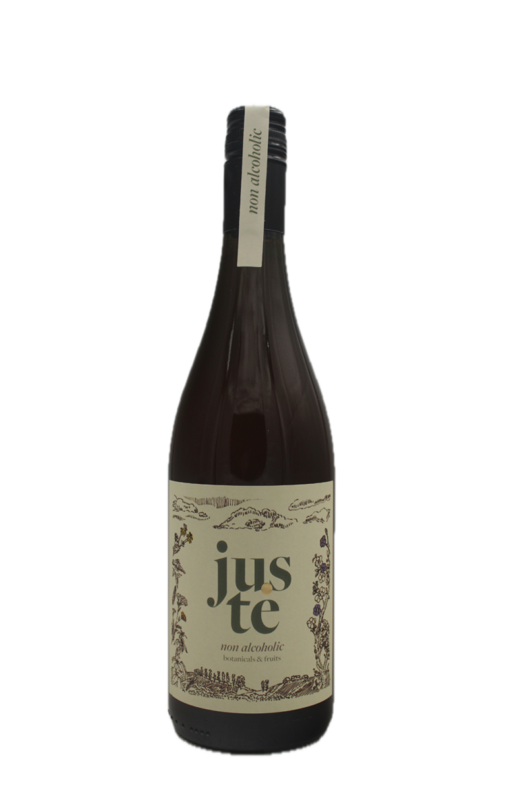 Weingut Sattlerhof - Juste 0,0%