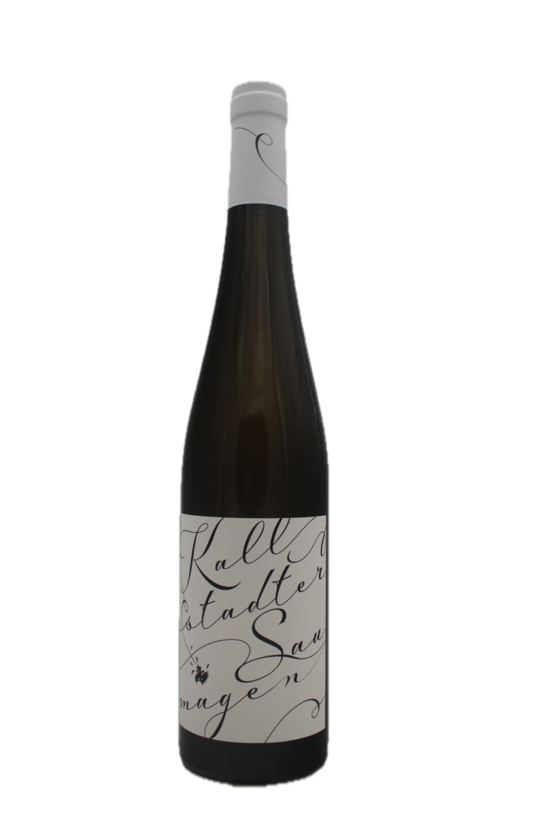 Weingut Knipser - Kallstadler Saumagen Riesling 2019