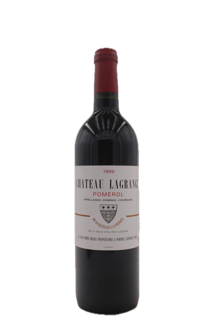 Château Lagrange - Pomerol 1999