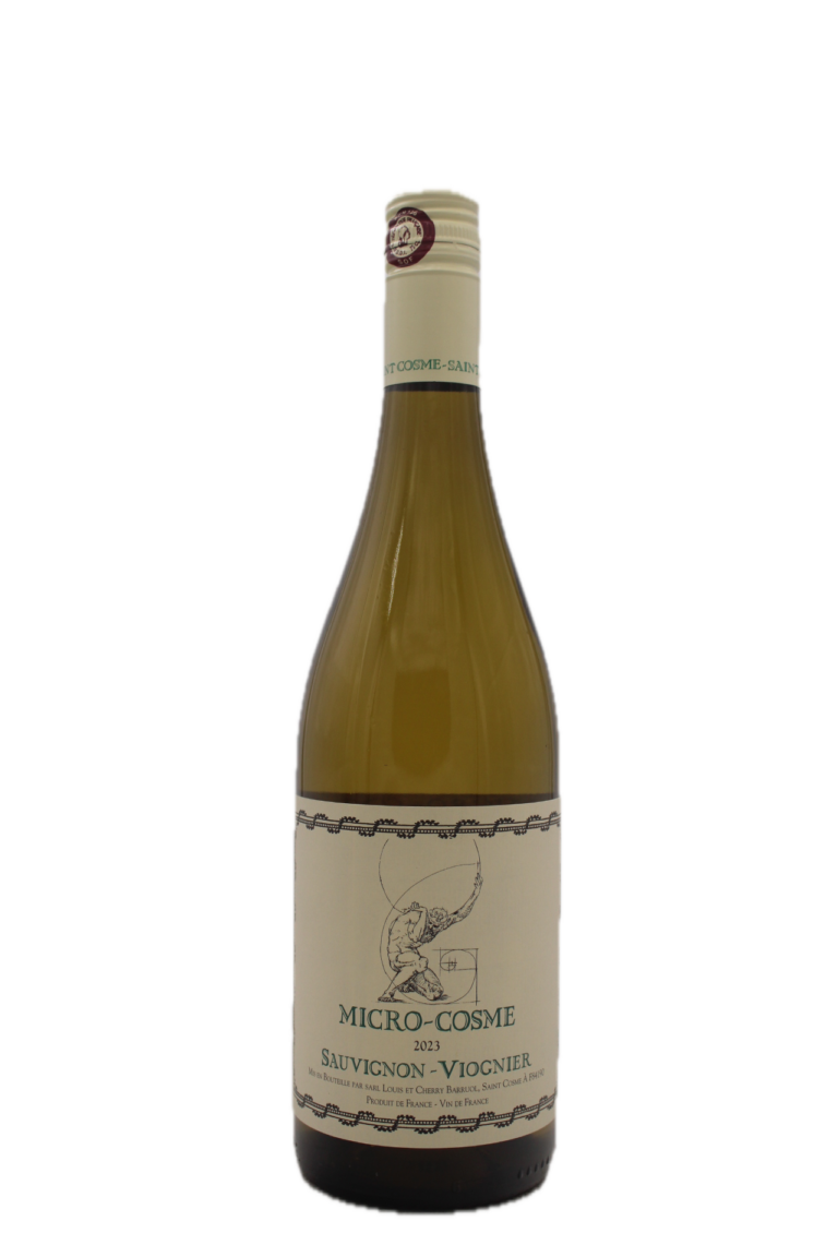 Micro-Cosme - Sauvignon-Viognier