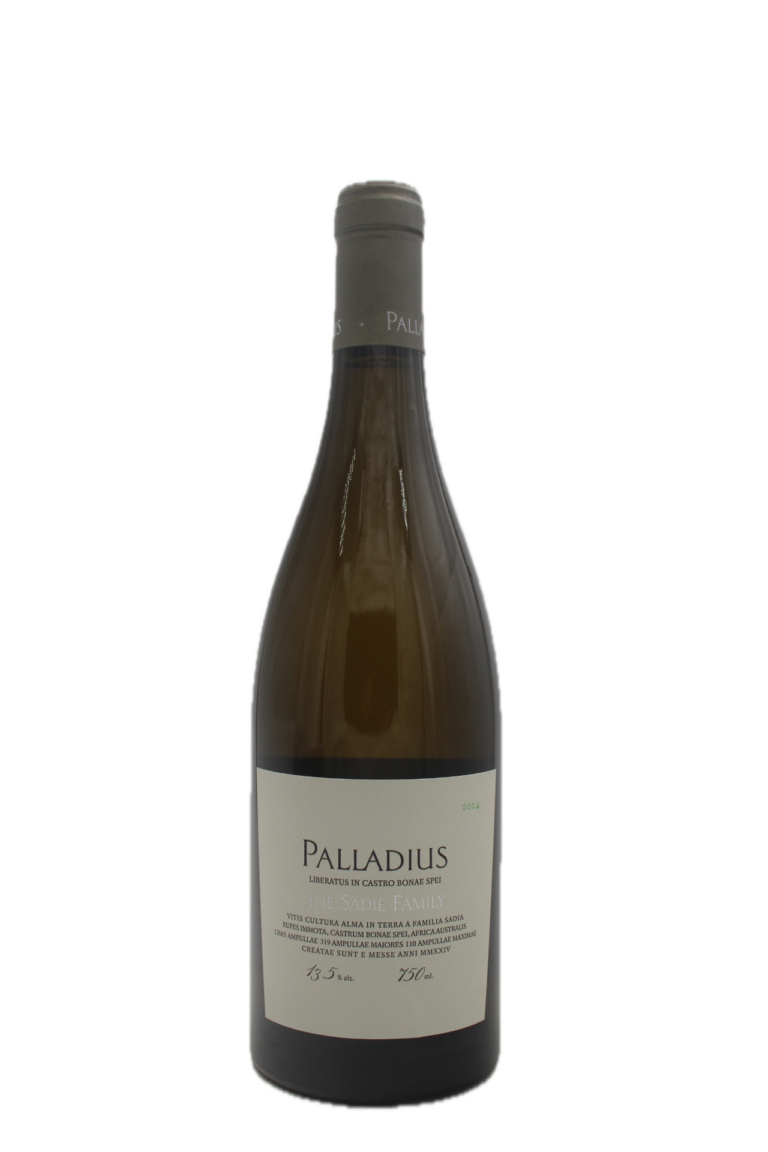 The Sadie Family Wines - Palladius 2024