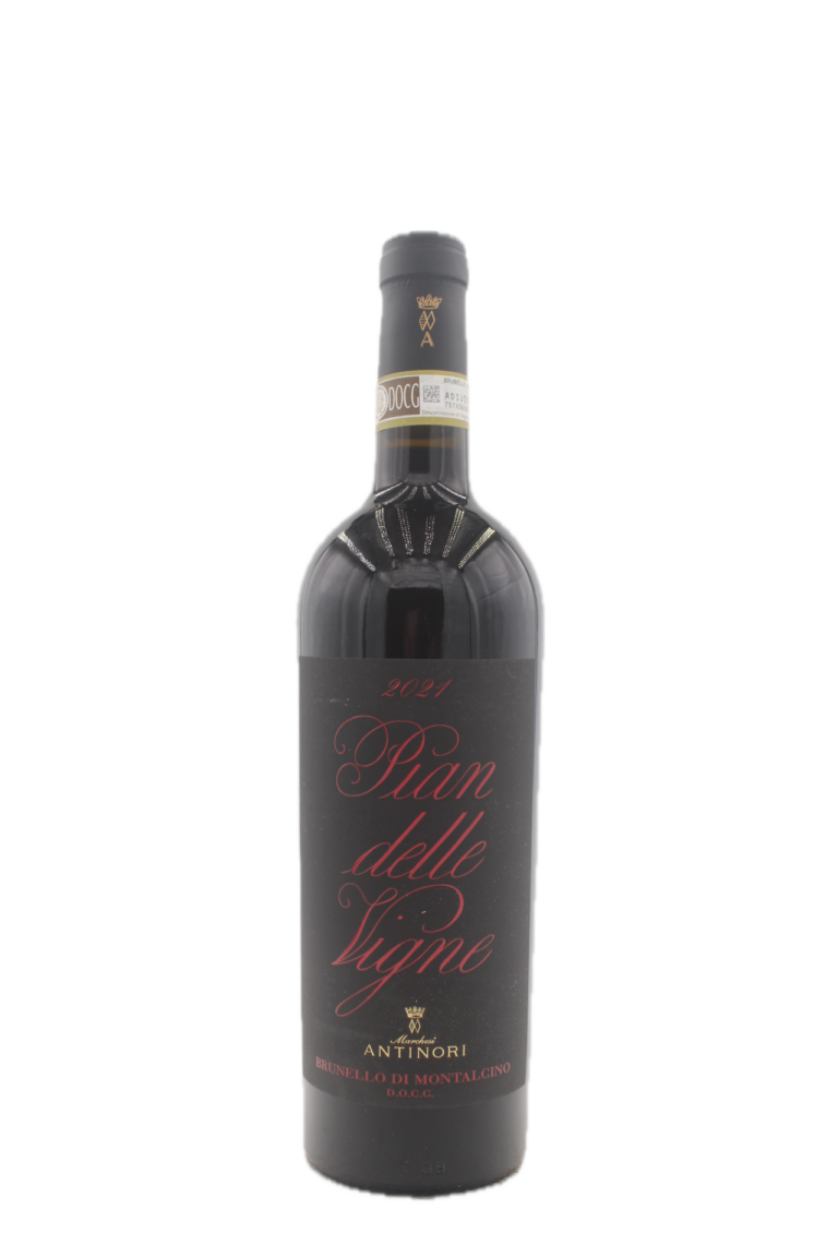 Marchesi Antinori - Pian Delle Vigne Brunello di Montalcino 2021