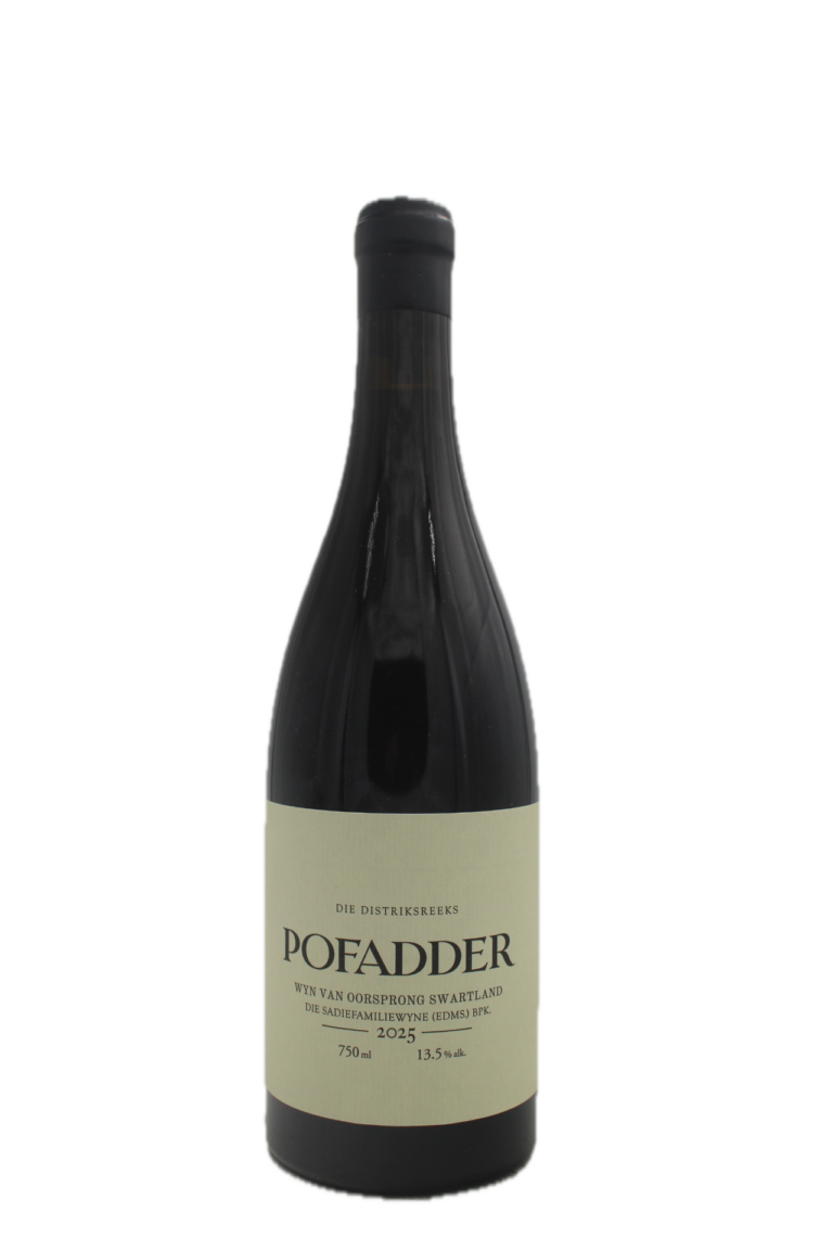 The Sadie Family Wines - Pofadder 2025