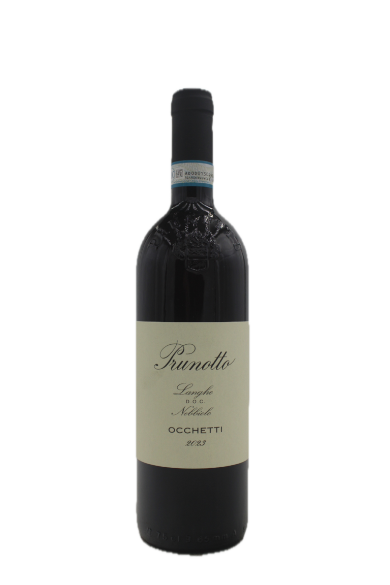 Ochetti - Prunotto Langhe Nebbiolo