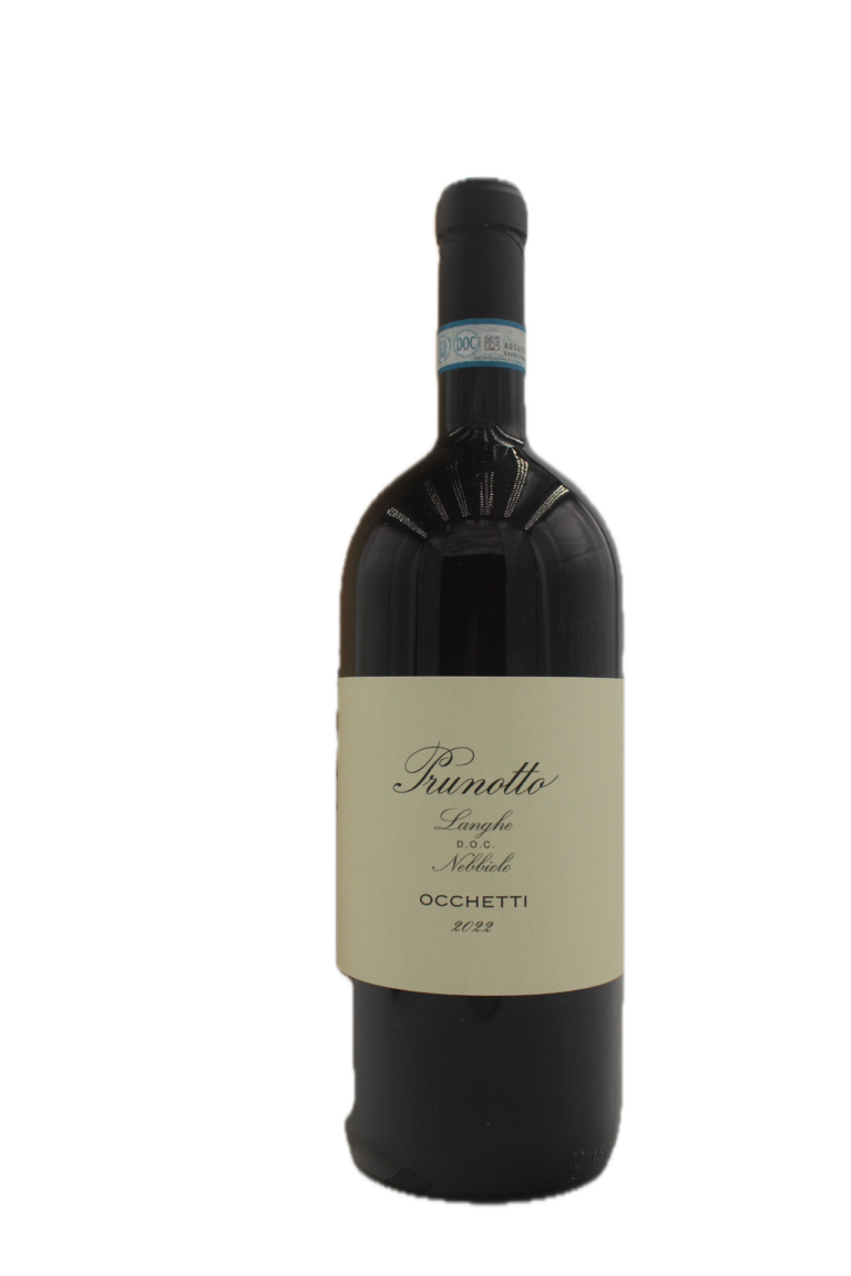 Ochetti - Prunotto Langhe Nebbiolo Magnum (1,5L)