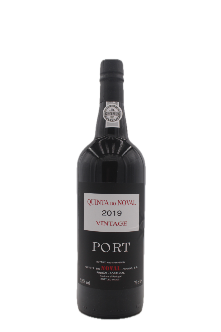 Quinta do Noval - Vintage Port 2019