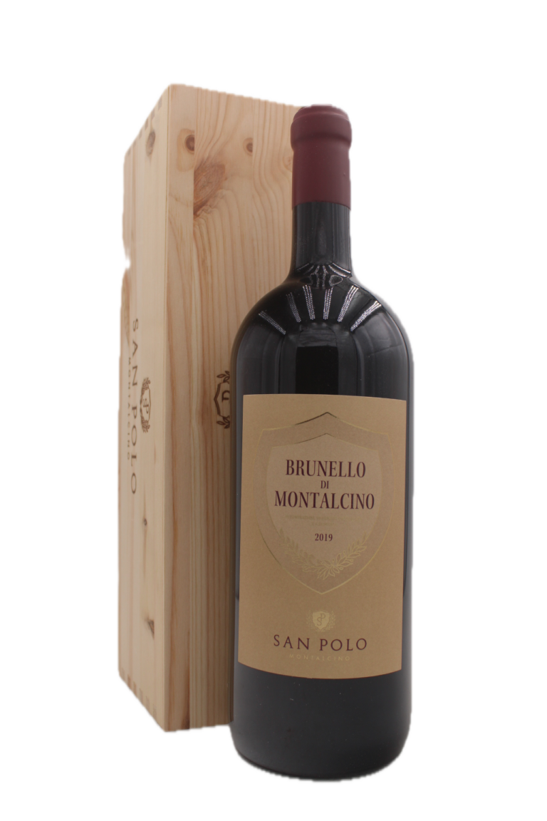 San Polo - Brunello di Montalcino Magnum (1,5L)