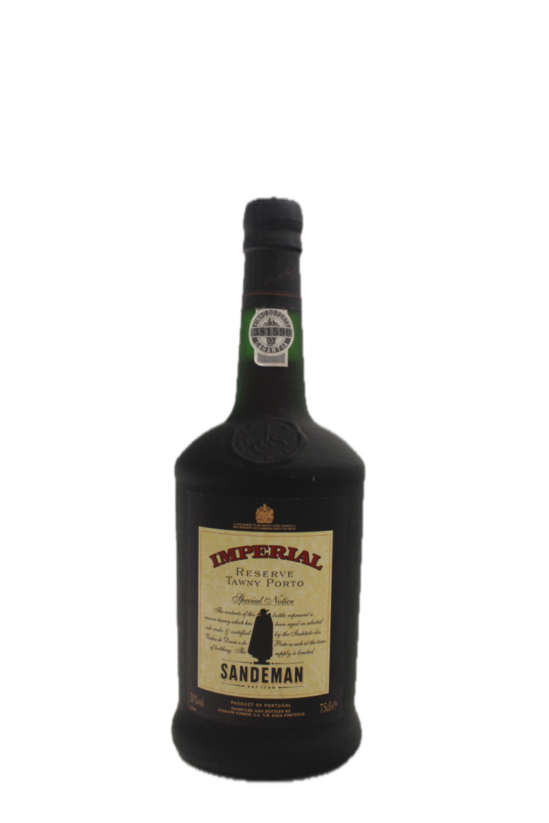 Sandeman - Imerial Reserve Tawny Port (Old Bottle)