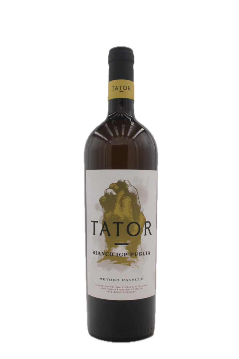 Poggio Le Volpi - Tator Bianco