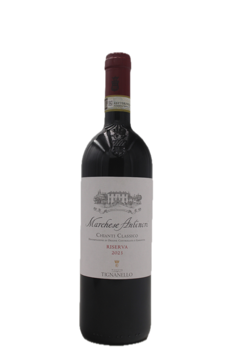 Tenuta Tignanello - Marchese Antinori Chianti Classico Riserva
