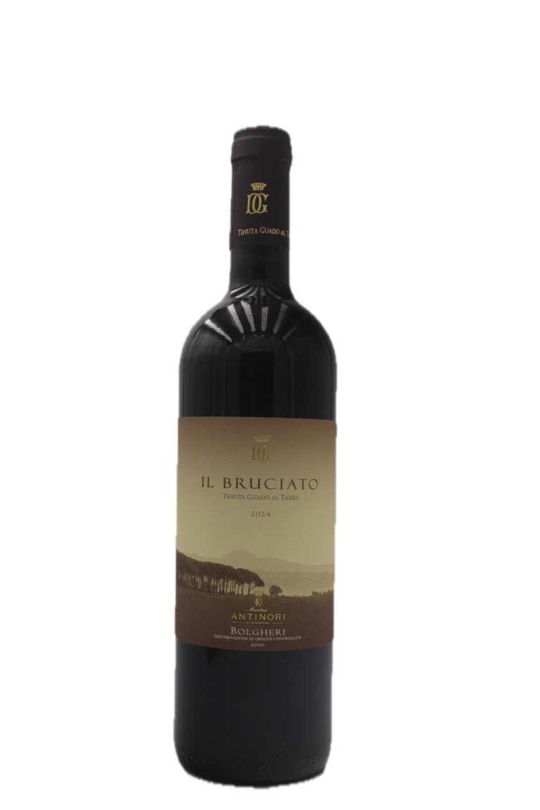 Marchesi Antinori - Il Bruciato