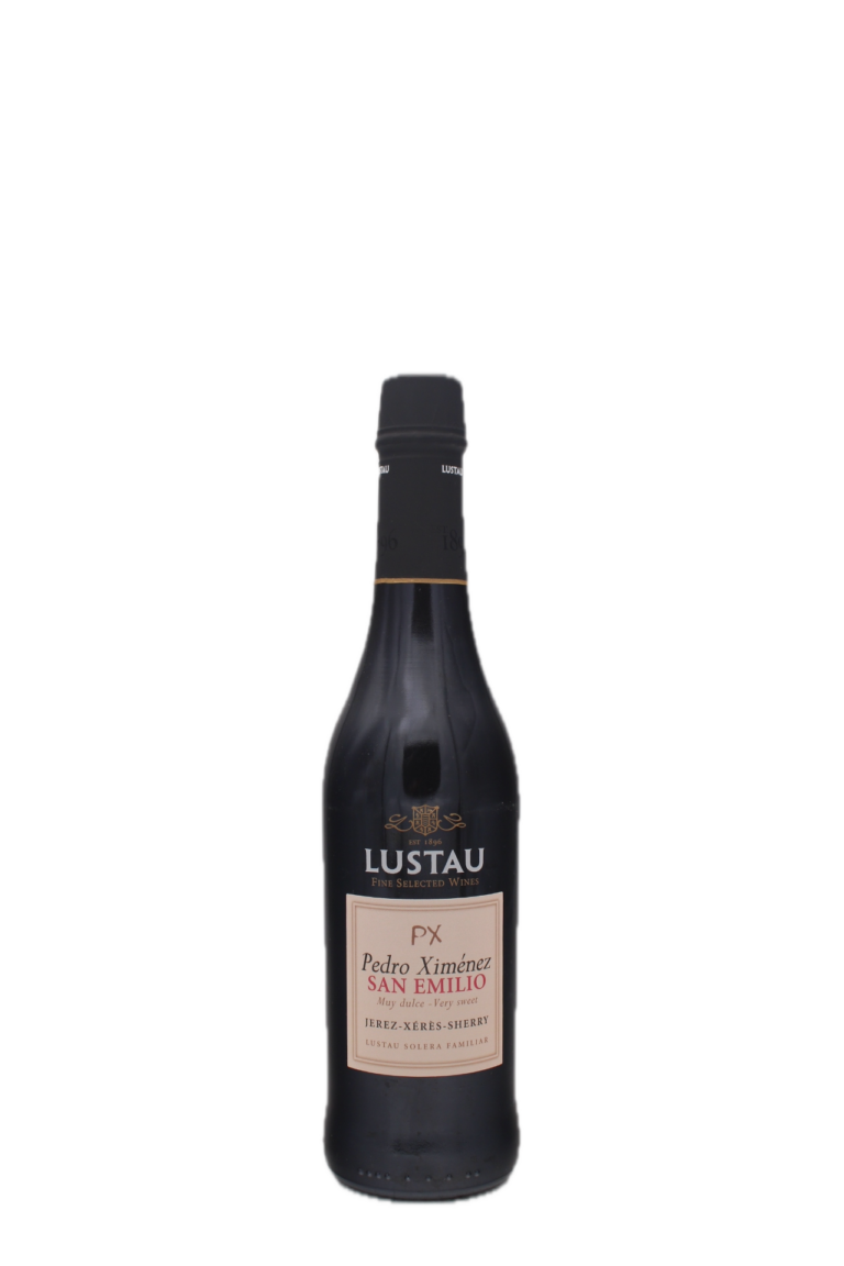 Lustau P.X. San Emilio 1/2 Fles